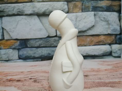 Penis Man Stl Fbx Obj Fusion 360 by ulema .
